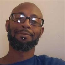 Byron Thornton Jr.