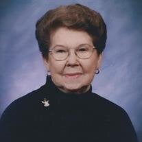 Marjoury "Marge" Purdy