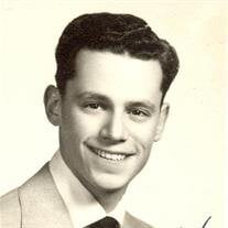 Stanley Irvin Berkowitz