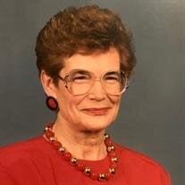 Barbara T. Zippi