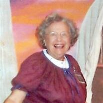 Cornelia S. Spannuth