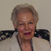 Marjorie "Joan" Kastner