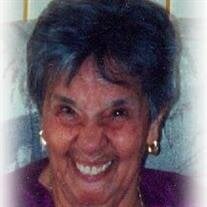 Ana Maria Vazquez