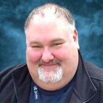 Mr. Jeffrey G. "Jeff" Vallese