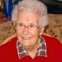 Florence Hughes