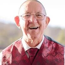 Derwood "Pop" Penney