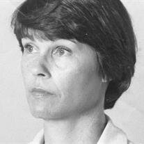 Ms. Dorothy L. Derakhshan