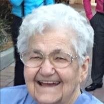 Mrs.  Angie N. (Trotter) Bailey