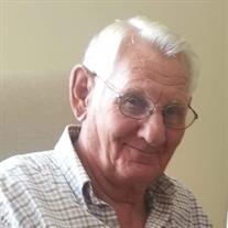 Sherman Lee Williams