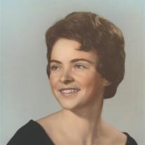 Mildred Ann Hutton