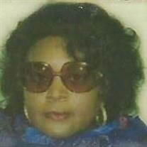 Mrs. Joann Jones