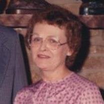 Kathleen A. Hine