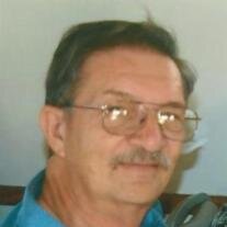 Mr. Robert Laube