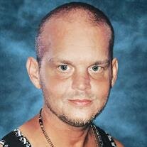 Mr. John Anthony Sigbieny, Jr.