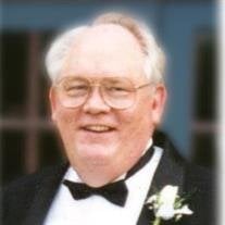 Harvey Paul Schroeder