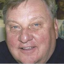 Albert Joseph Rudzinski