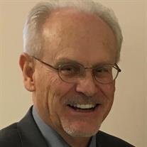 Lawrence "Larry" Clifton Gilbert