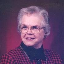 Mary Kathryn Dieck