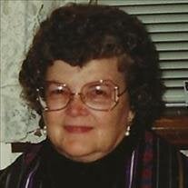 Rita Rose Tilman