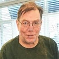 David Christopher Rice