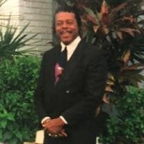 Mr. Cardin Shannon