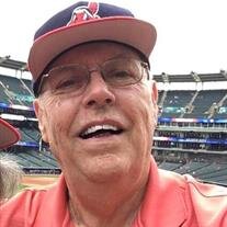 Dennis K Murphy