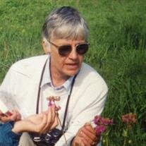 Mrs. Ellen Kieweg