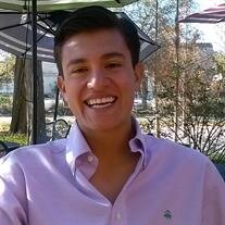 Luis  Ricardo (Ricky) Paez Trujillo