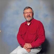 John William Schultz
