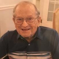 James Chandler Gabriel
