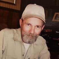 Charles "Chuck" Inman Dixon  III