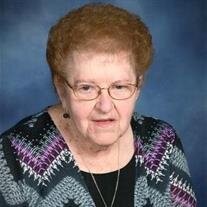 Clarissa B. Gehlhausen
