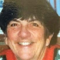 Mrs. Mary Rebecca Bruner