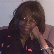 Evelyn Geneiva Durham