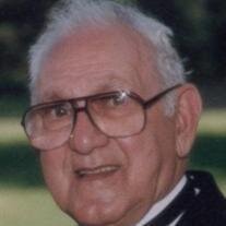 Angelo T. Scarsi