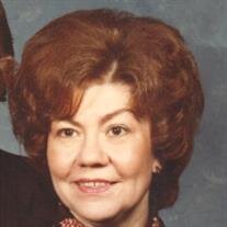 Sudie R.  Green