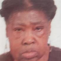 Marjorie Brown