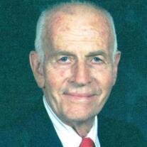 Franklin John Fishburn