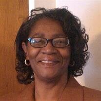 Mrs. Mary Tyson
