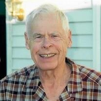 David C. Jefferys