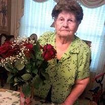 Mary  R.  Flores 