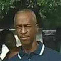 Donald  Bailey