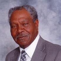 Joe  Rannie Layne Jr.