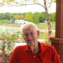 Robert C. "Bob" Worth