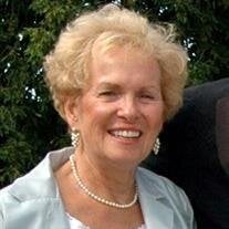 Janet Frances Foltz