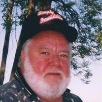 Mr. Jerry A. Douglas