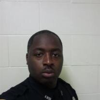 Mr. Jeremiah Montgomery Goodson Jr.