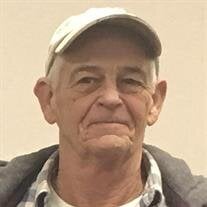 Gordon T. Hazen