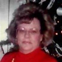 Nancy Annette Hale