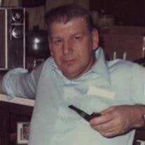 Thomas  Clay Riggan Jr.